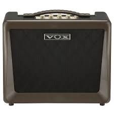 VX50 - ACOUSTIC GUITAR AMP