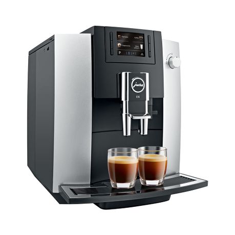 Jura E6 Coffee Machine | Buy Online in 