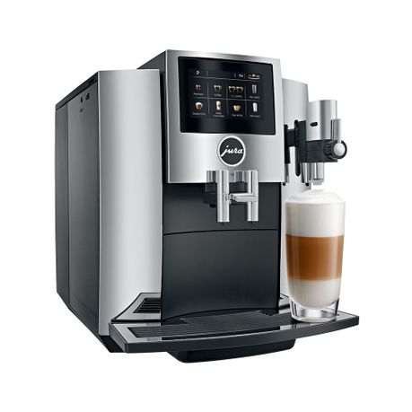 Jura S8 Coffee Machine | Buy Online in 