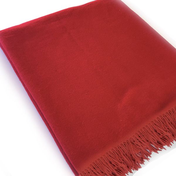 InstaLive - 8th Avenue Maria Paprika Throw