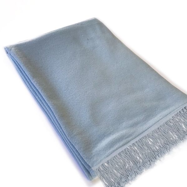 InstaLive - 8th Avenue Maria Light Powder Throw