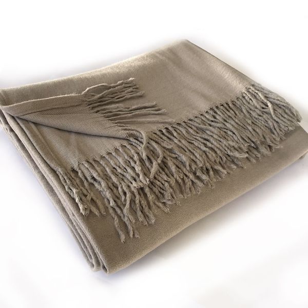 InstaLive - 8th Avenue Maria Cobble Throw