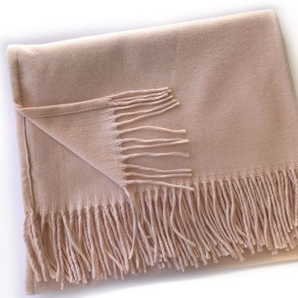 InstaLive - 8th Avenue Maria Blush Throw