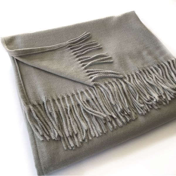 InstaLive - 8th Avenue Maria Fog Throw