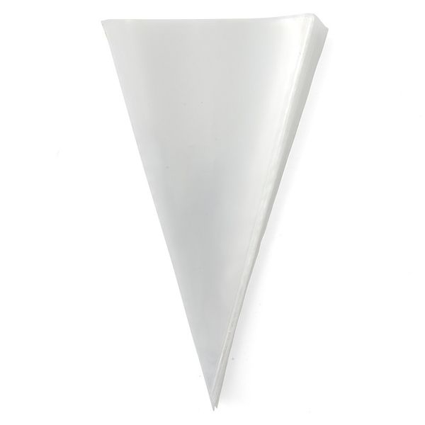 EHK - 50 Disposable Piping Bags