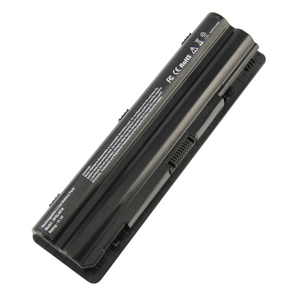 Replacement for Dell XPS 14 L401X 15 L501X 17 L701X