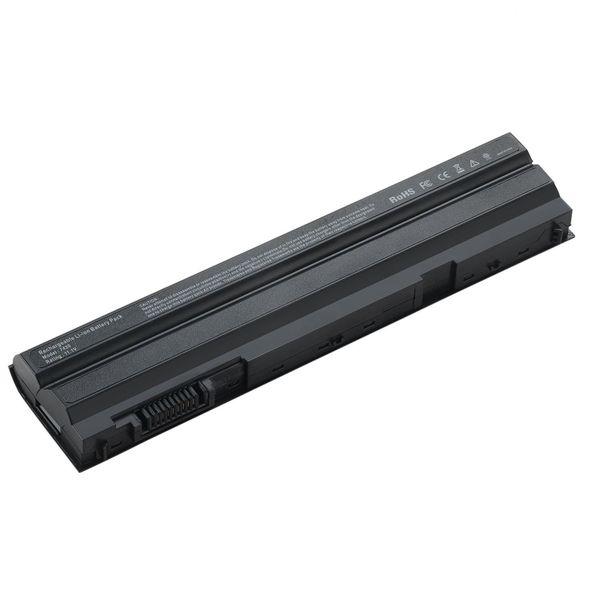 Replacement Battery Dell E5530 E6420 E6520 6600 maH