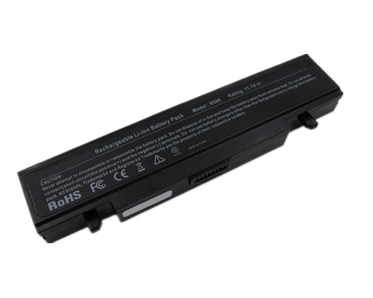 Replacement Battery for Samsung R428 R519 NP350 AA-PB9NC6B AA-PB9NS6B