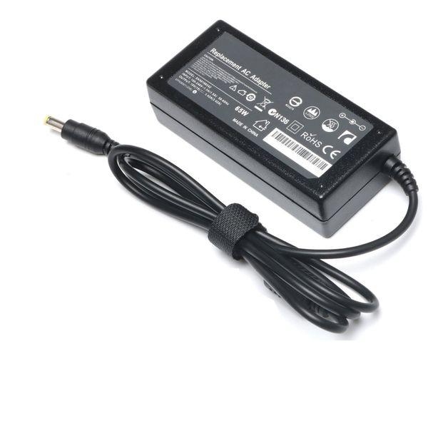 Replacement AC Adapter for Acer 4738