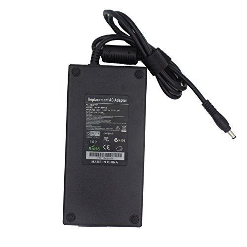 Replacement AC Adapter for ASUS G74SX