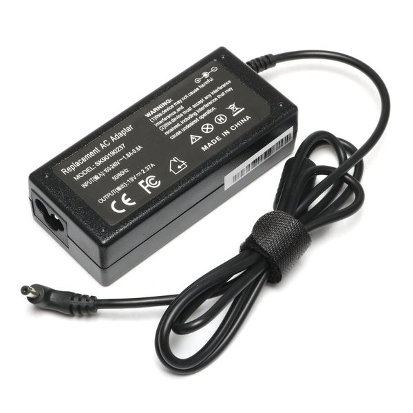Replacement AC Adapter for ASUS S200E