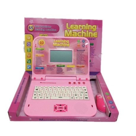 children's learning laptop computer