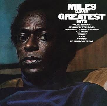 Greatest Hits (1969) (Vinyl)