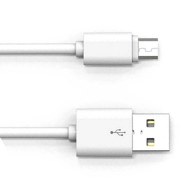 LDNIO 2m Micro USB Cable for Android Phones