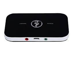 Baobab 2-in-1 Bluetooth Audio Receiver &amp; Transmitter