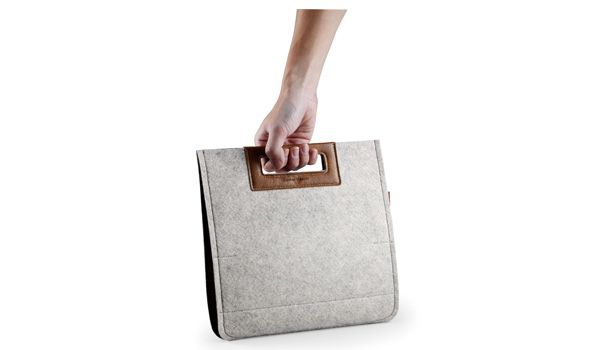 Choiix Afrino Folio for iPad 2 &amp; 3rd Gen