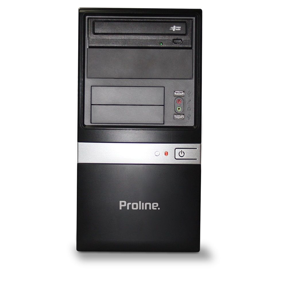 proline i5 desktop