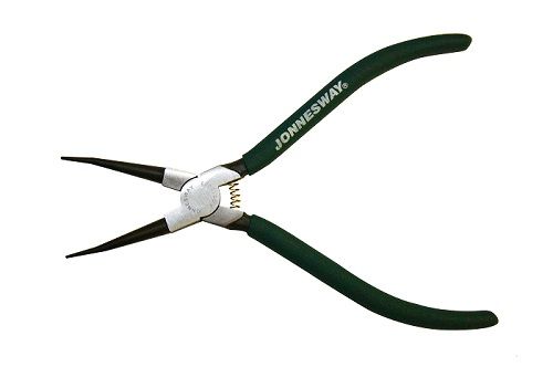 Jonnesway - 17.5cm Straight Nose Internal Pliers