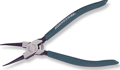 Jonnesway - 23cm Straight Nose Internal Pliers