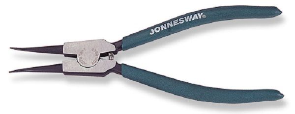 Jonnesway - 23cm Straight Nose External Pliers