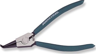 Jonnesway - 17.5cm Bent Nose External Pliers