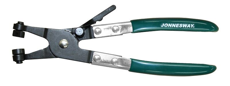 Jonnesway - Swivel Jaw Hose Clamp Pliers