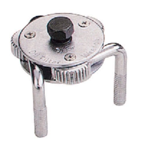 Jonnesway - Oil Filter Wrench 3 Leg - 2 Way