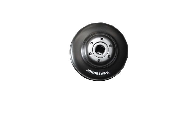 Jonnesway - Oil Filter Wrench 12 Flutes - 7.6cm