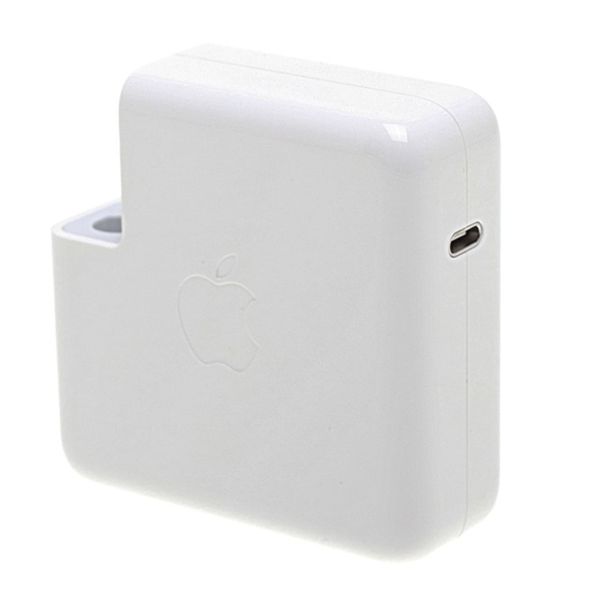Replacement Charger Adapter Type-C Port for MacBook Pro - 87W