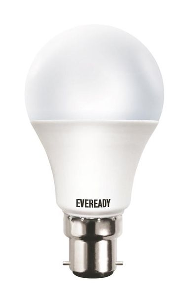 Eveready - 9W LED A60 Cool Daylight - Bayonet