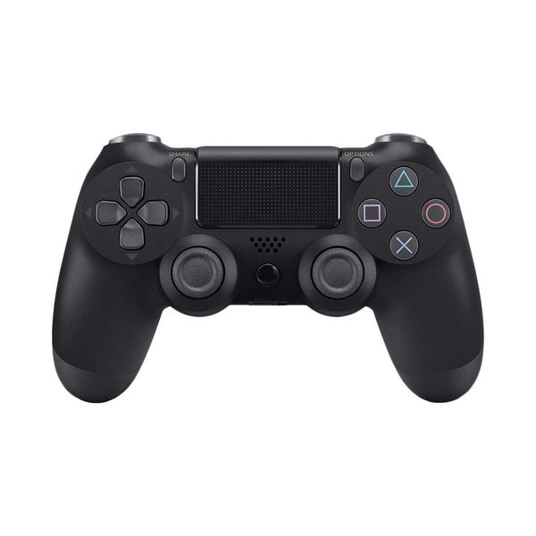 Raz Tech Wireless Controller for PlayStation 4