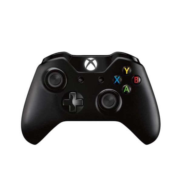 Raz Tech Wireless Controller for XBox One - Black