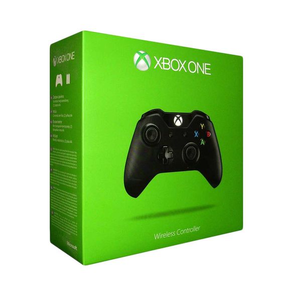 Generic Wireless Controller for XBox One