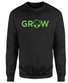 Magic The Gathering: Grow Men Sweatshirt - XX-Large (Parallel Import)