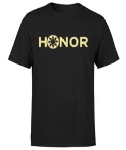Magic The Gathering: Honor Men T-Shirt - XX-Large (Parallel Import)
