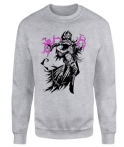 Magic The Gathering: Liliana Character Art Men Sweatshirt - XX-Large (Parallel Import)