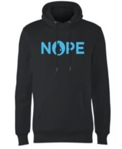 Magic The Gathering: Nope Men Sweatshirt - XX-Large (Parallel Import)