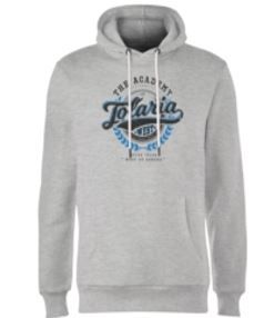 Magic The Gathering: Tolaria Academy Men Sweatshirt - XX-Large (Parallel Import)