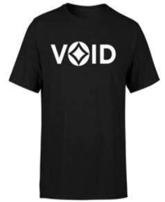 Magic The Gathering: Void Men T-Shirt - XX-Large (Parallel Import)