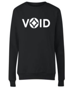 Magic The Gathering: Void Ladies Sweatshirt - XX-Large (Parallel Import)