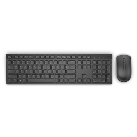 HP 450 Programmable Wireless Keyboard