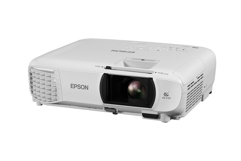Epson EH-TW610 Full HD Projector