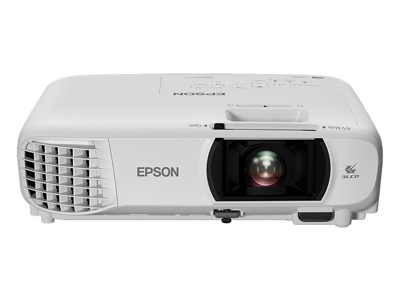 Epson EH-TW650 Full HD Projector