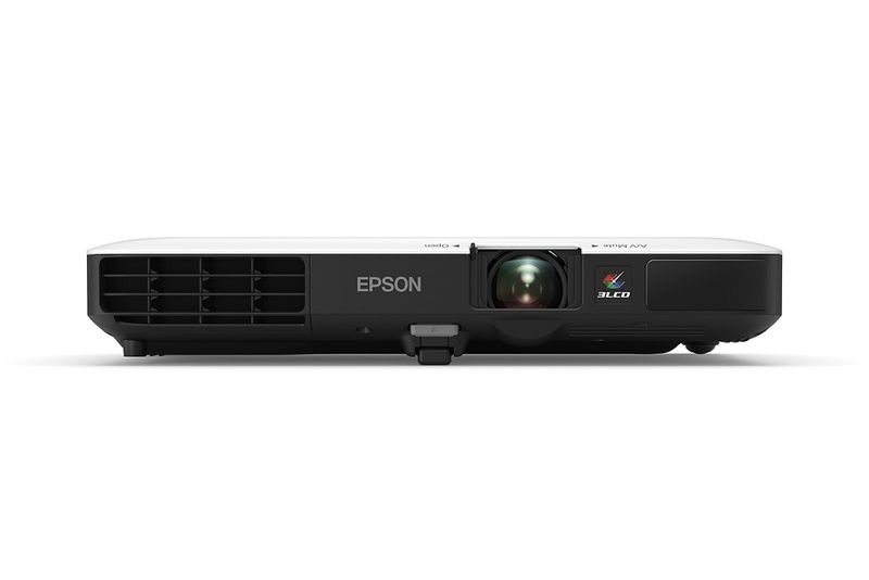 Epson EH-TW1780 Projector