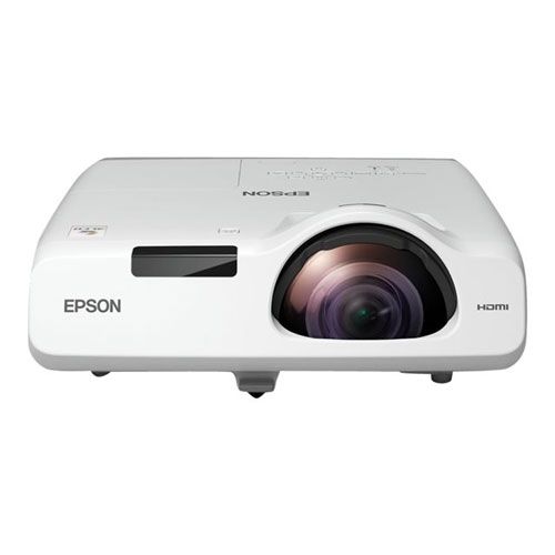 Epson EB-520 Short-Throw Projector