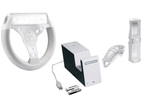 wii console takealot