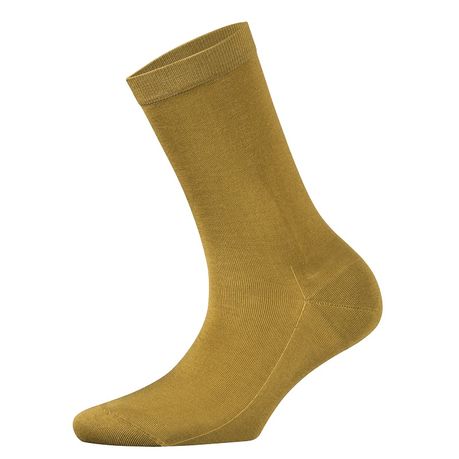 ladies tan socks