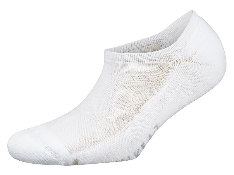 Falke Ladies Silver Cushion Socks