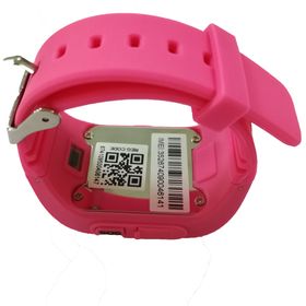 polaroid watch kids