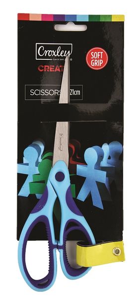 Croxley: Create Scissors - 21cm